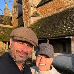 Meet your Posher, Sonia